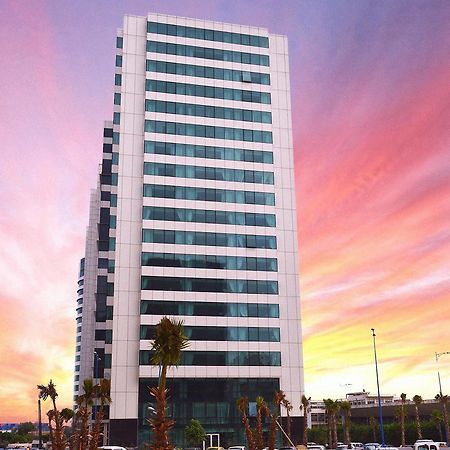 Mogador Marina Hotel Casablanca Kültér fotó